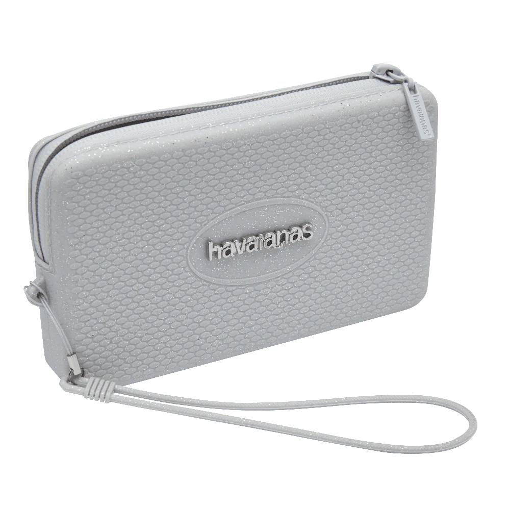 Mini Bag Havaianas Glitter