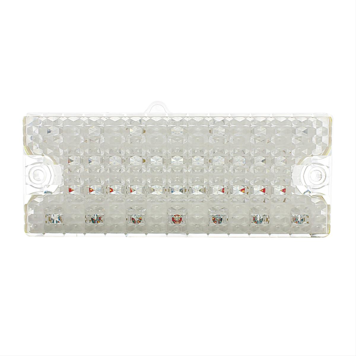 United Pacific CPL6970CL United Pacific LED Parking Lights