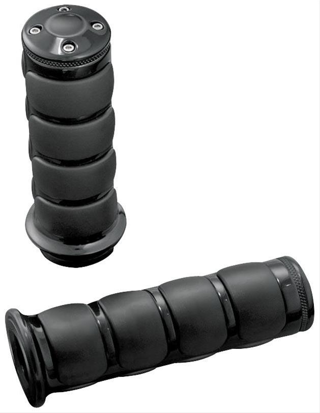 Kuryakyn 6345 Kuryakyn ISO Grips