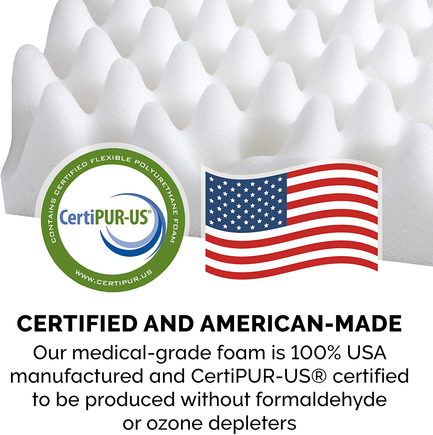 Furhaven Large Orthopedic Dog Bed Water-Resistant Indoor/Outdoor Quilt Top Convertible Mattress w/ Removable Washable Cover - Dark Sage， Large Convertible Quilt Top (Dark Sage) Large Orthopedic Foam