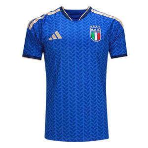 Italy I Home World Cup 26/27 Jersey - Fan Version