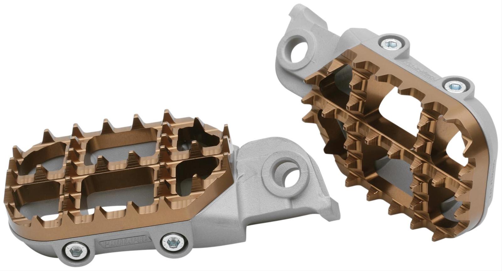 PROTAPER 023202 ProTaper 2.3 Platform Foot Pegs