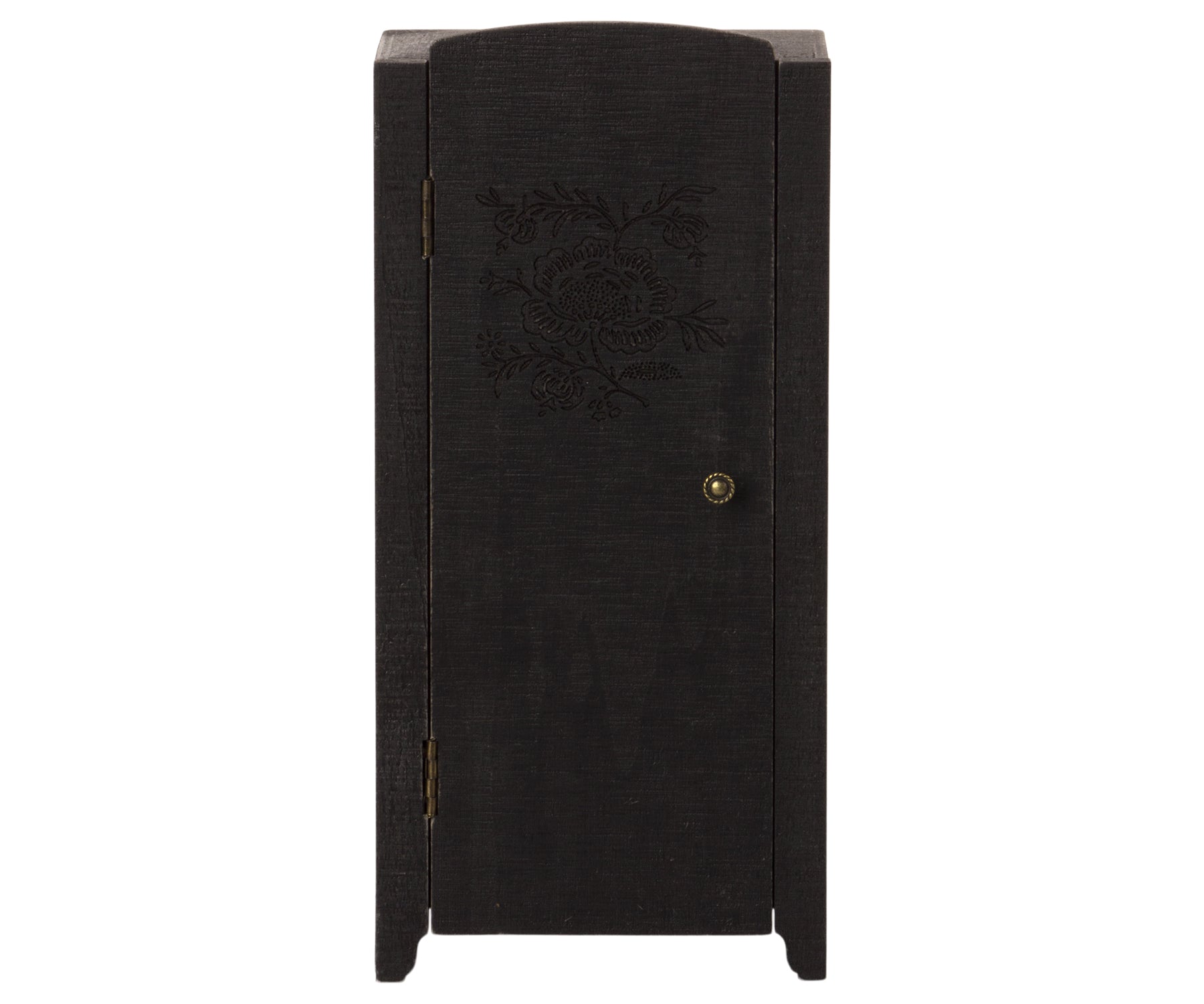 Miniature Closet, Anthracite