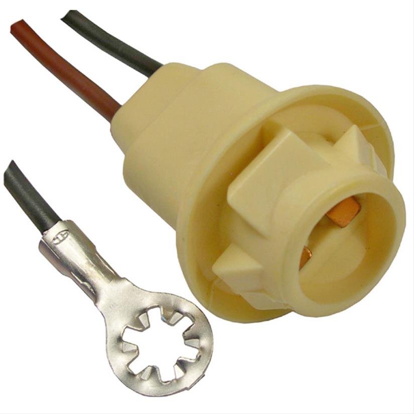 PICO Wiring 5418PT Pico Light Bulb Sockets