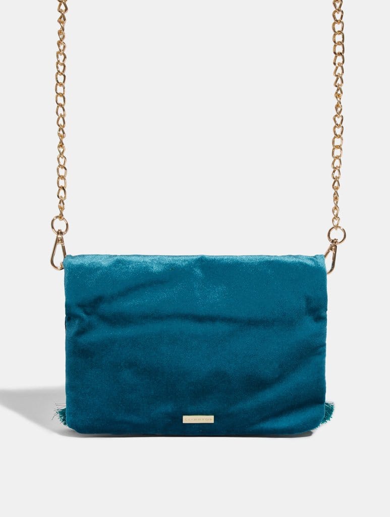 You're Tacky Clutch Bag