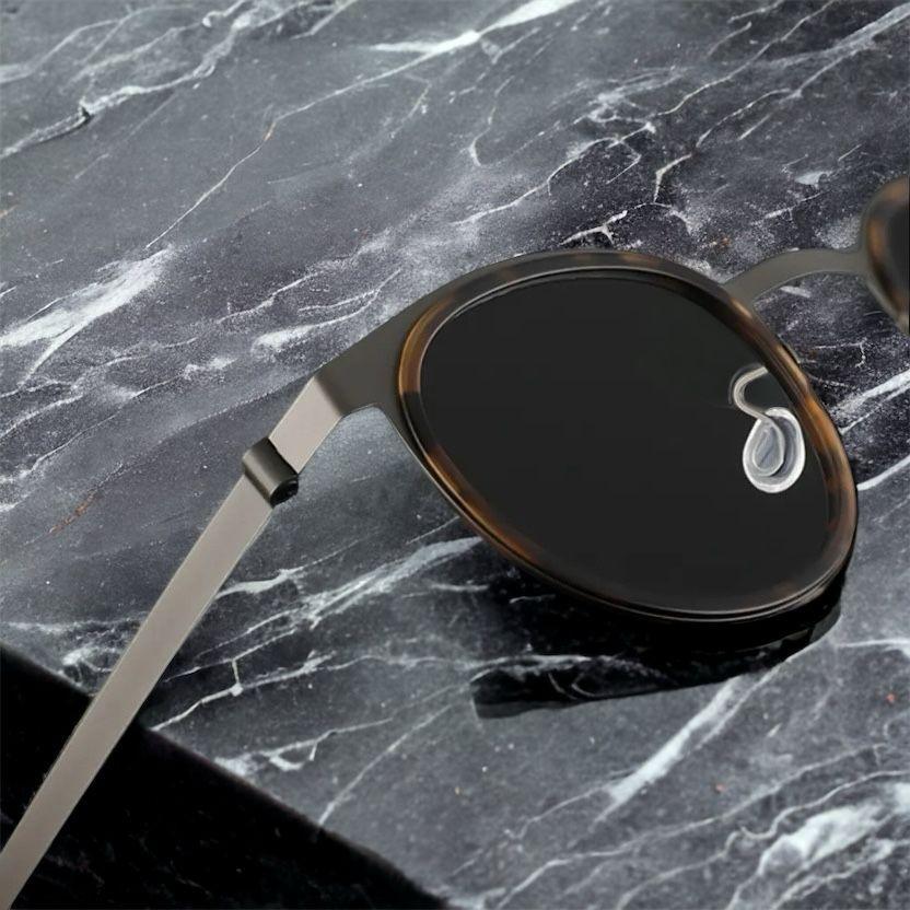 Óculos De leitura  Cultura Vintage Anti Luz Azul!