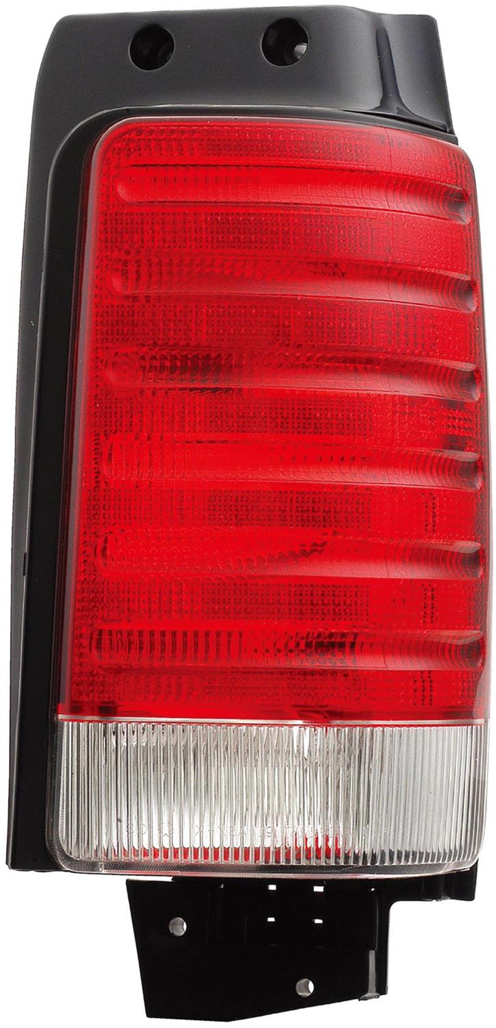 Dorman 1610411 Dorman Tail Lamp Assemblies