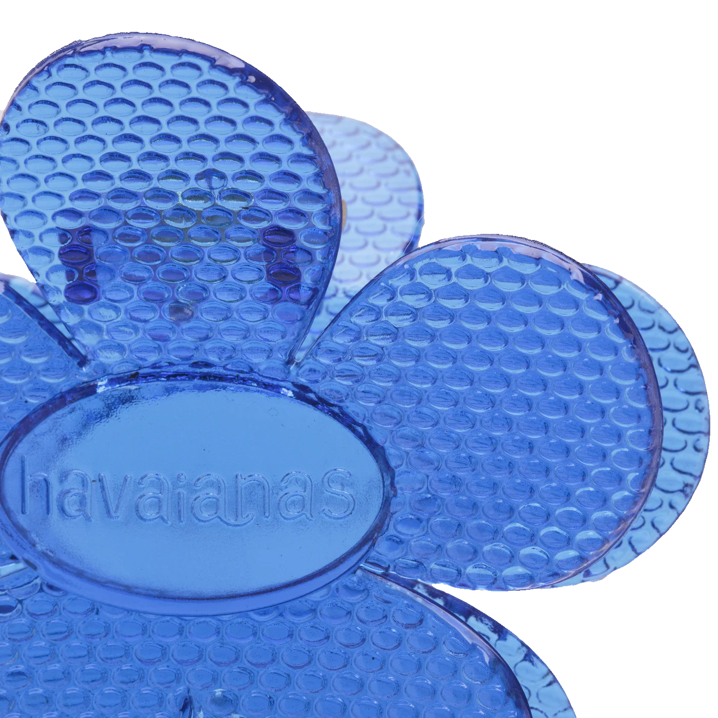 Presilha de Cabelo Havaianas