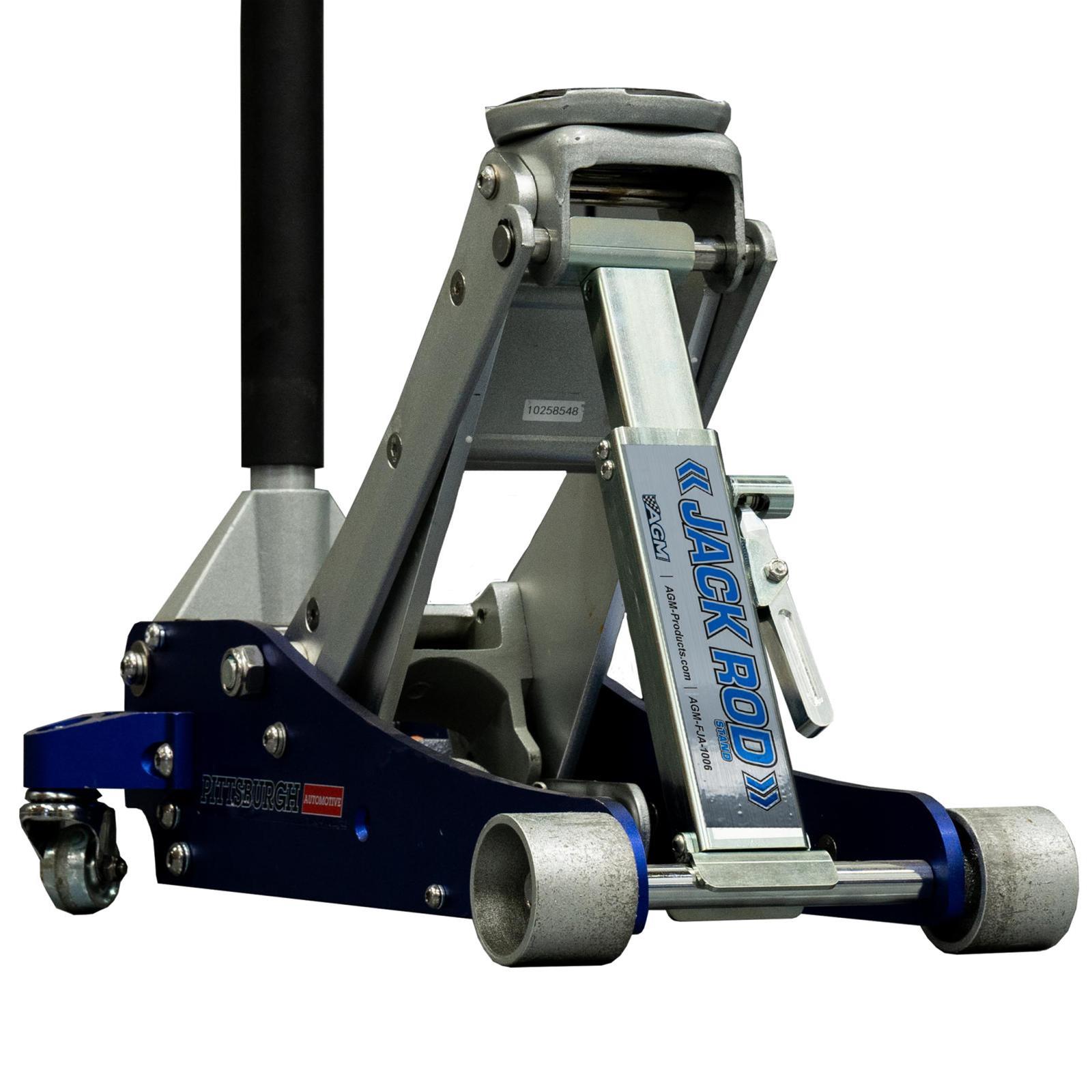 AGM Products AGM-FJA-1006 AGM Products Universal Jack Rod Stands