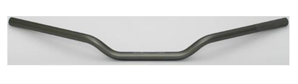 Renthal 756-01-GR Renthal 7/8 in. Handlebars