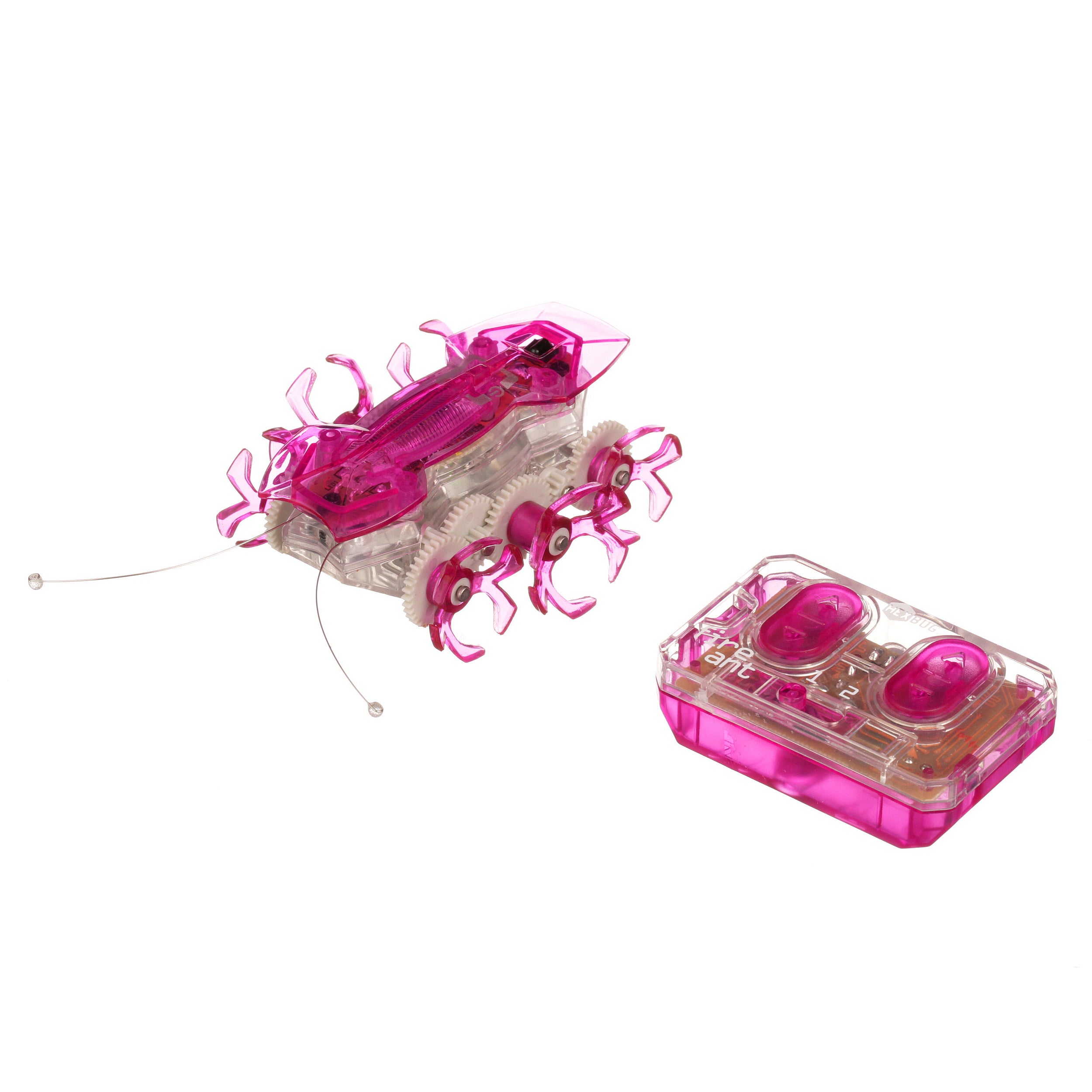 HEXBUG Fire Ant， Colors May Vary
