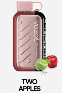 🧊VOZOL GEAR ICE&SWEET 50000 Puffs-Disposable Vape with Ice & Sweet Control