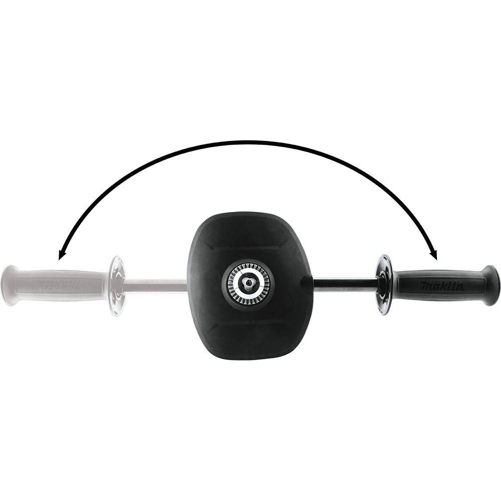 Makita XTU02Z 18V LXT Lithium‑Ion Brushless Cordless 1