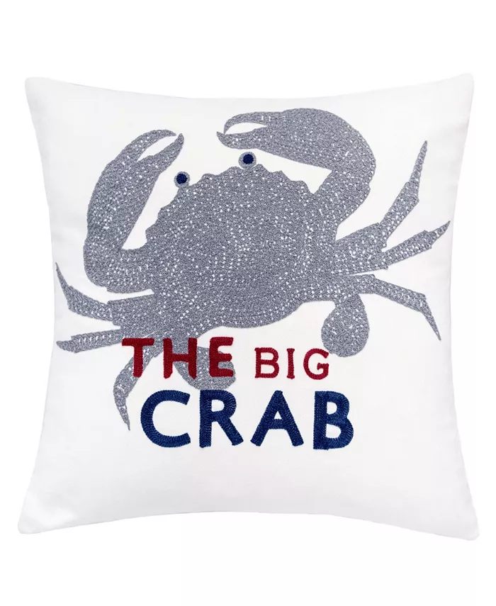 Homey Cozy Crab 20