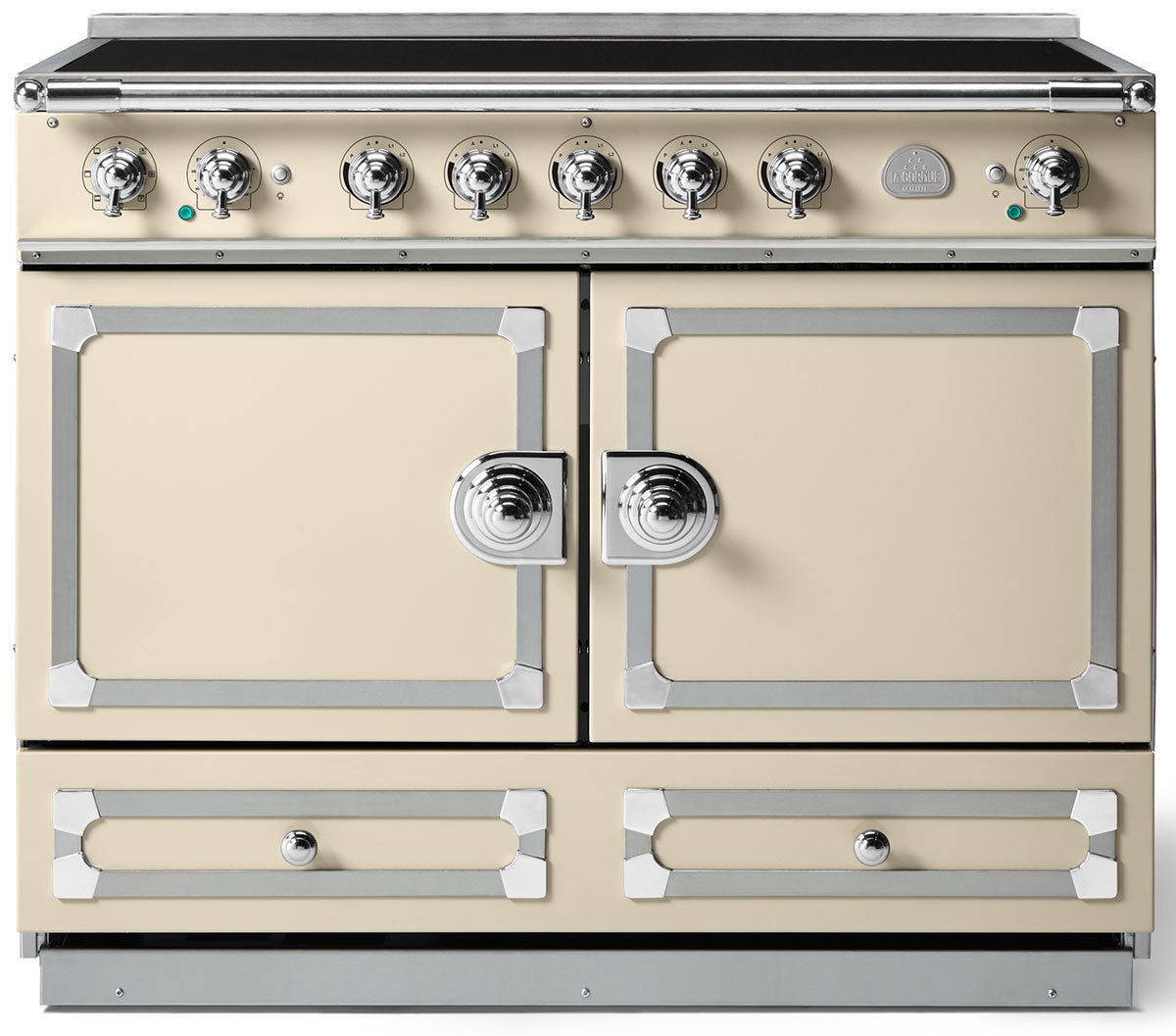 La Cornue CornuFe 110 43