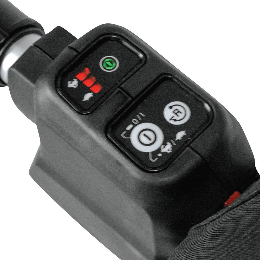 Makita XUX01ZM5 18V X2 (36V) LXT Lithium‑Ion Brushless Cordless Couple Shaft Power Head with String Trimmer Attachment