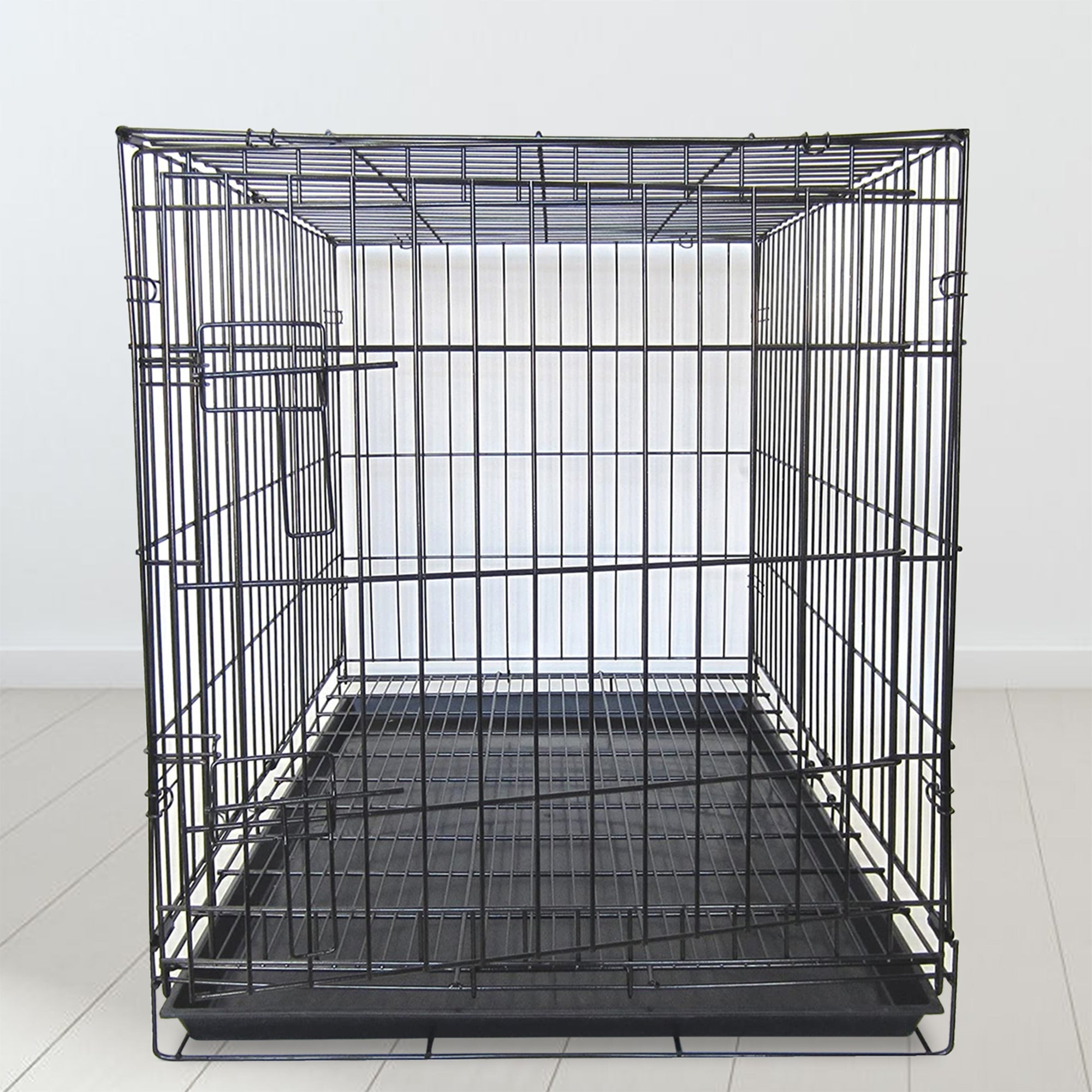 YML Foldable Pet Crate， 42