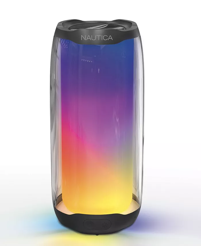 Nautica Portable Bluetooth Speaker Aurora Series S200