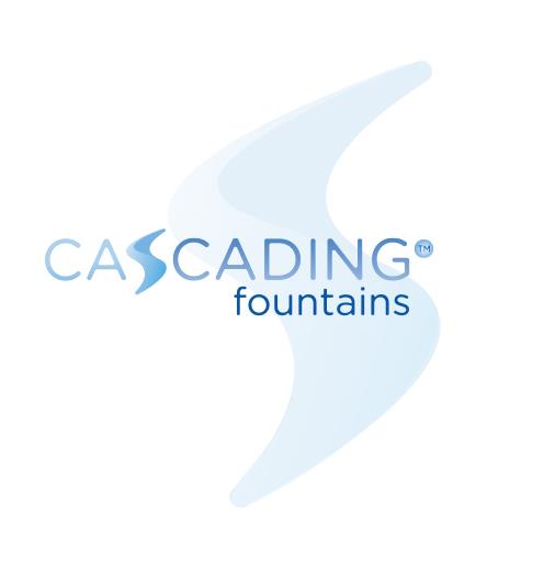 TEMPLE SOLAR WATER FOUNTAIN