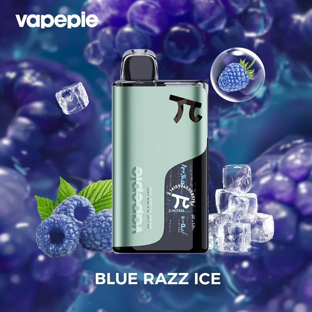 🔥 VAPEPIE MATRIX 50000 PUFFS  Mixed Flavors | Ultimate Vaping Experience ( Sydney Stock 🚚 )