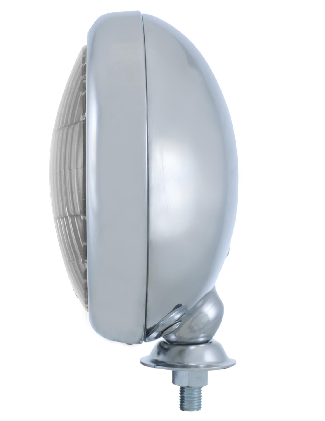 United Pacific C364008 United Pacific Vintage Fog Lights