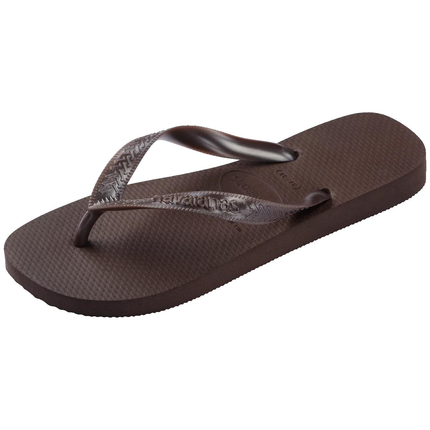 Chinelo Havaianas Top Tiras