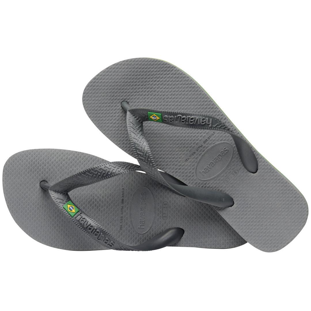 Chinelo Havaianas Brasil