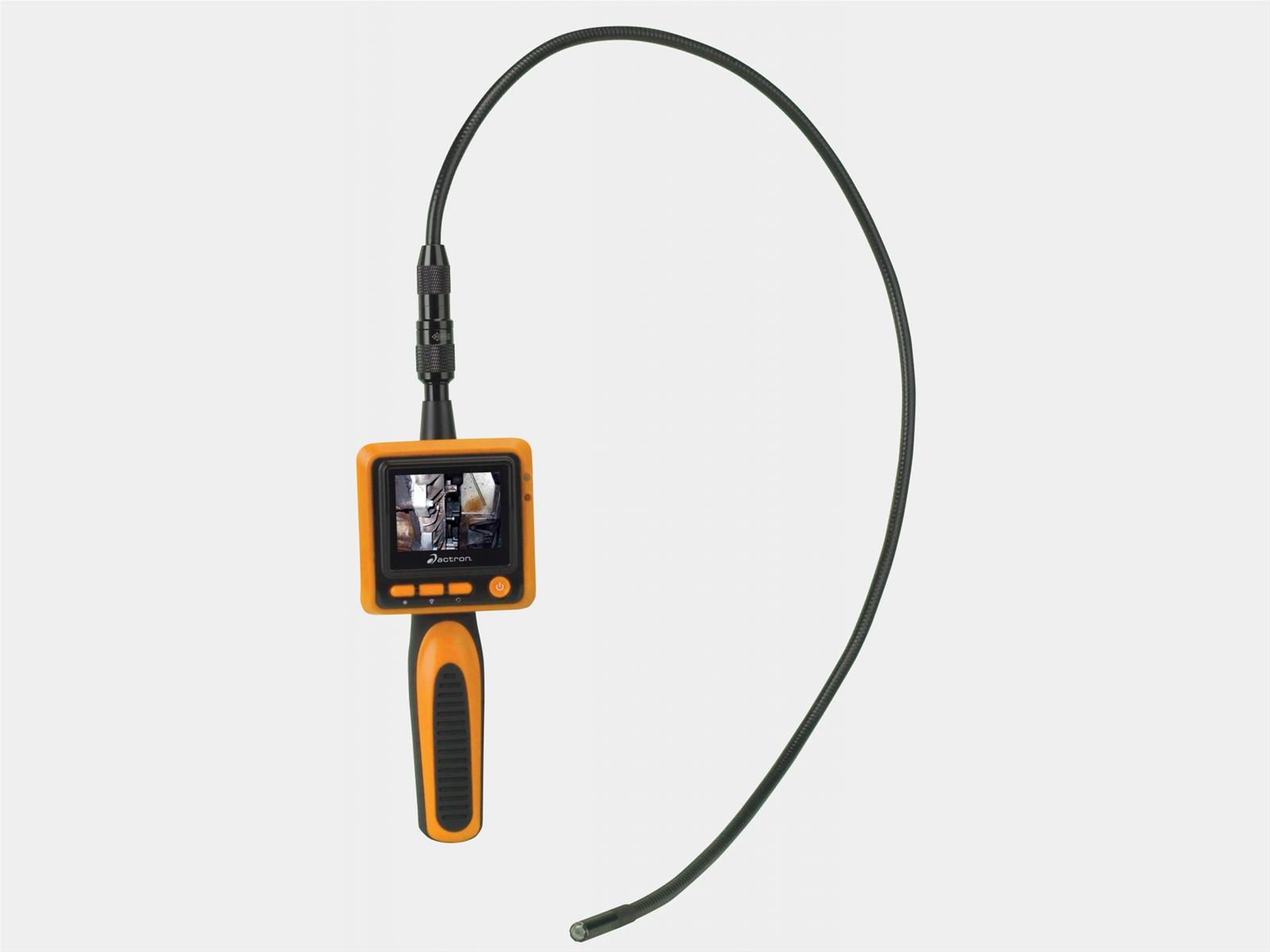 Actron CP7669 Actron Video Inspection Scopes