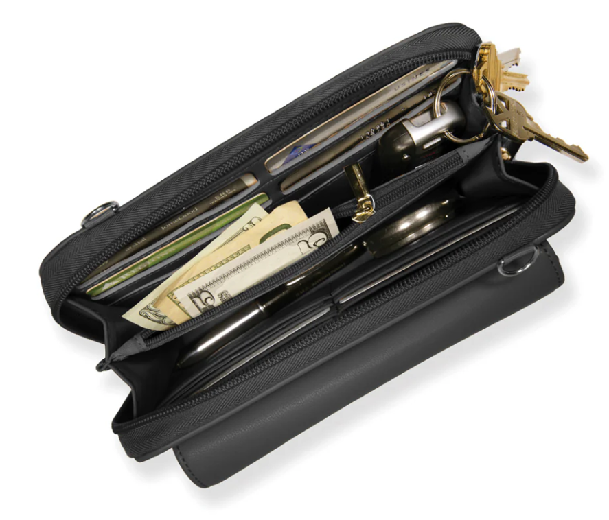 PRE-ORDER Captiva II Touch Screen Purse shipping apx 4/30