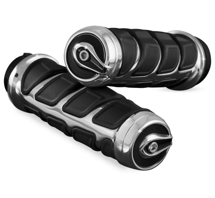Kuryakyn 6367 Kuryakyn Kinetic Grips