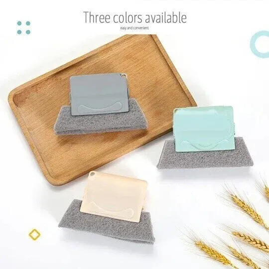 🔥BIG SALE - 47% OFF🔥 Magic window cleaning brush(BUY MORE SAVE M