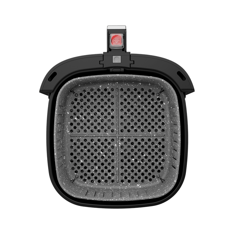 Fritadeira Elétrica WAP WAFG2S Grand Prosdócimo 5,2L