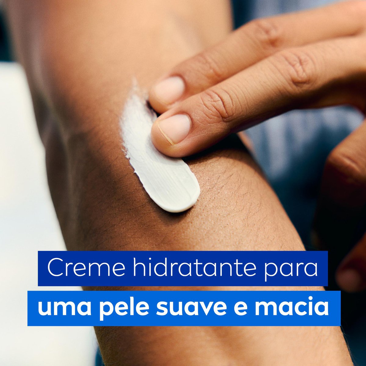 Creme Hidratante NIVEA Lata 56g