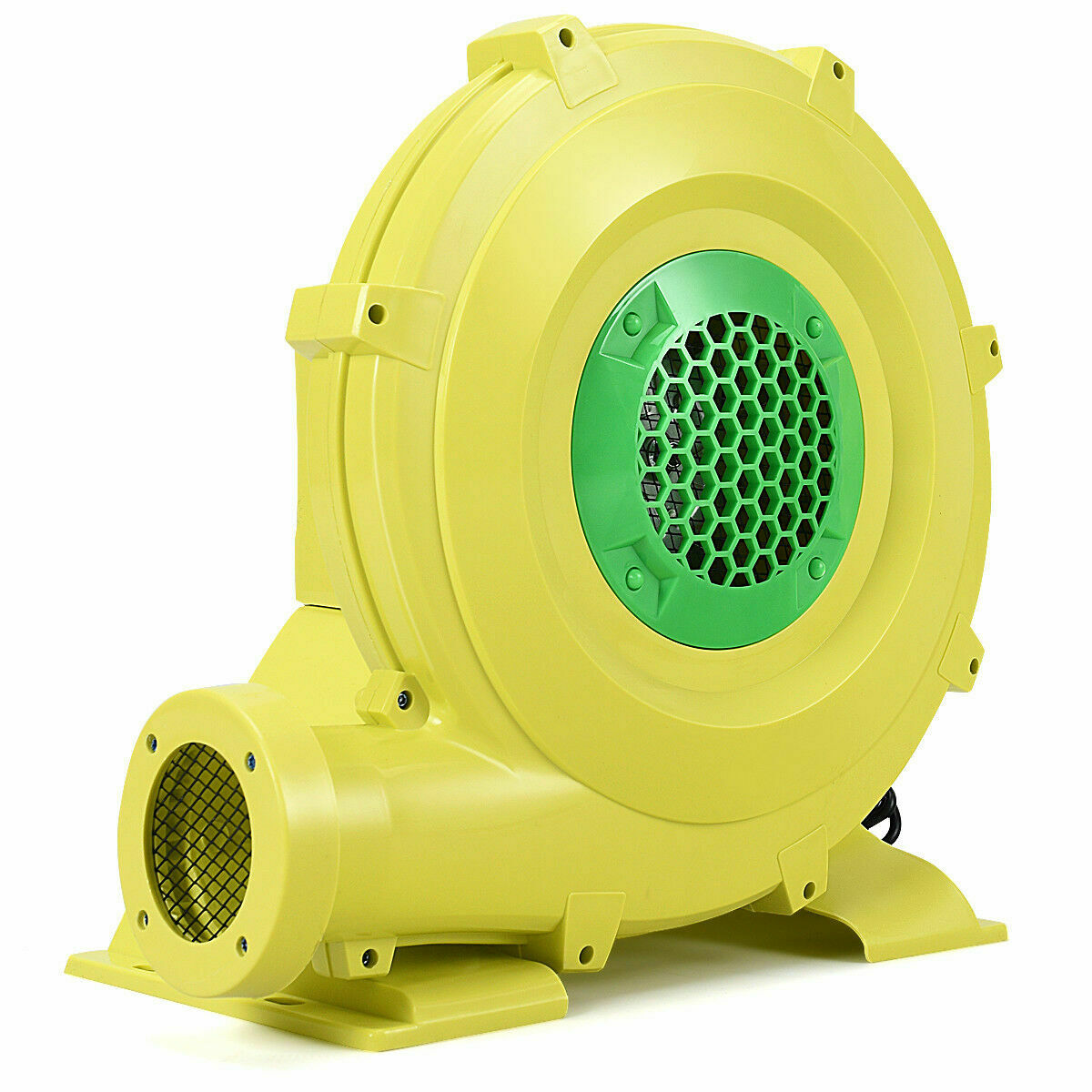 Gymax 735W Bounce House Air Blower Pump Fan for Indoor Outdoor Inflatable Bouncy House