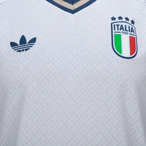Italy II Away World Cup 26/27 Jersey - Fan Version