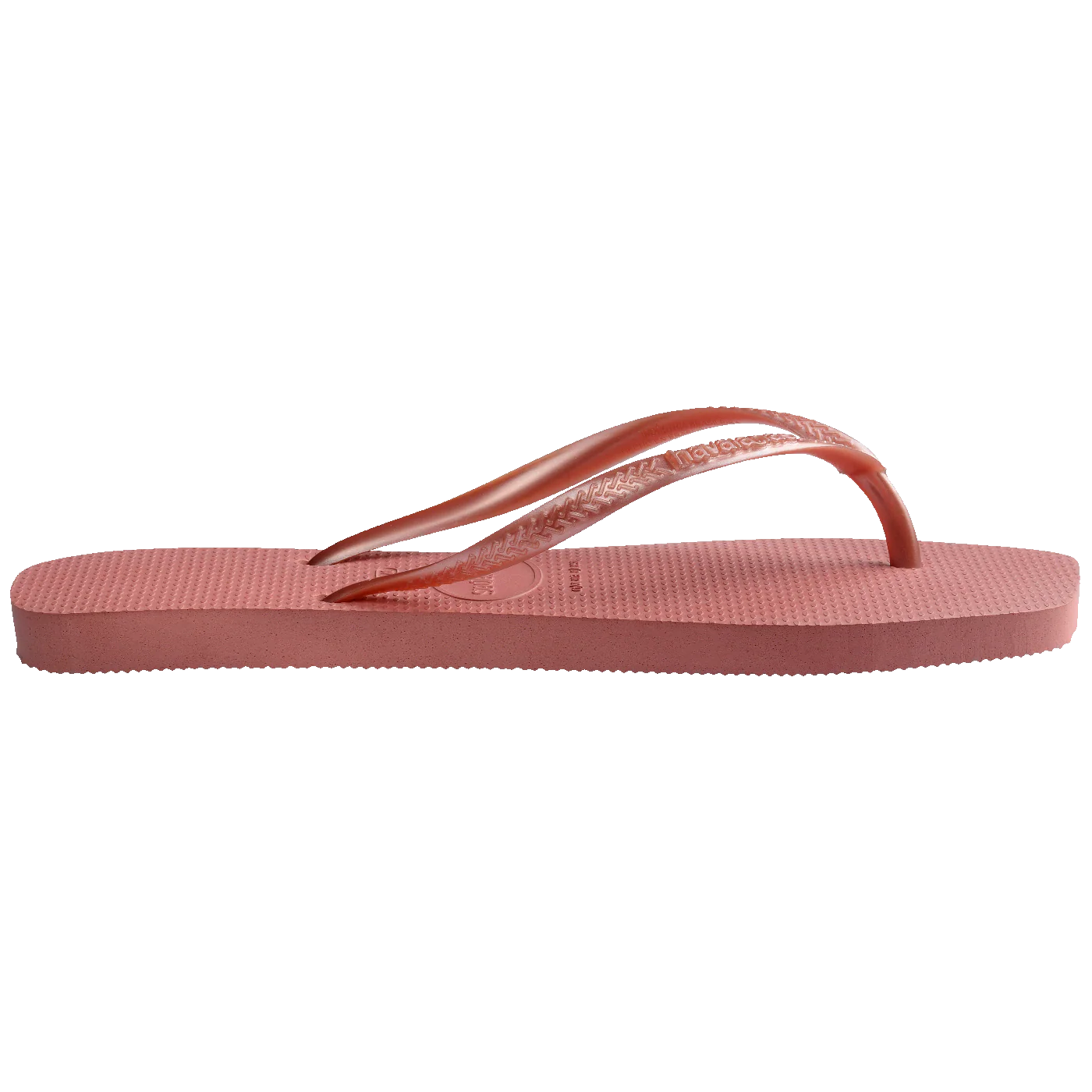 Chinelo Havaianas Slim Square