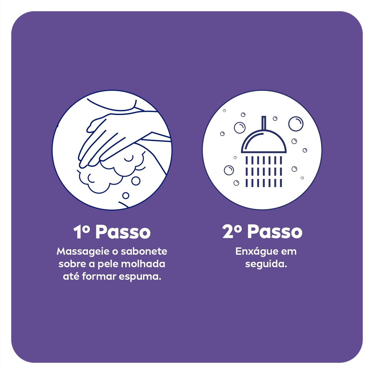 Sabonete em Barra Lavanda & Oleos NIVEA 85g