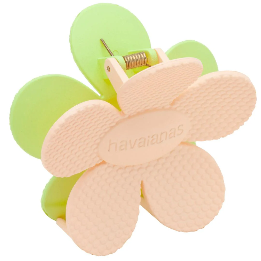 Presilha de Cabelo Havaianas