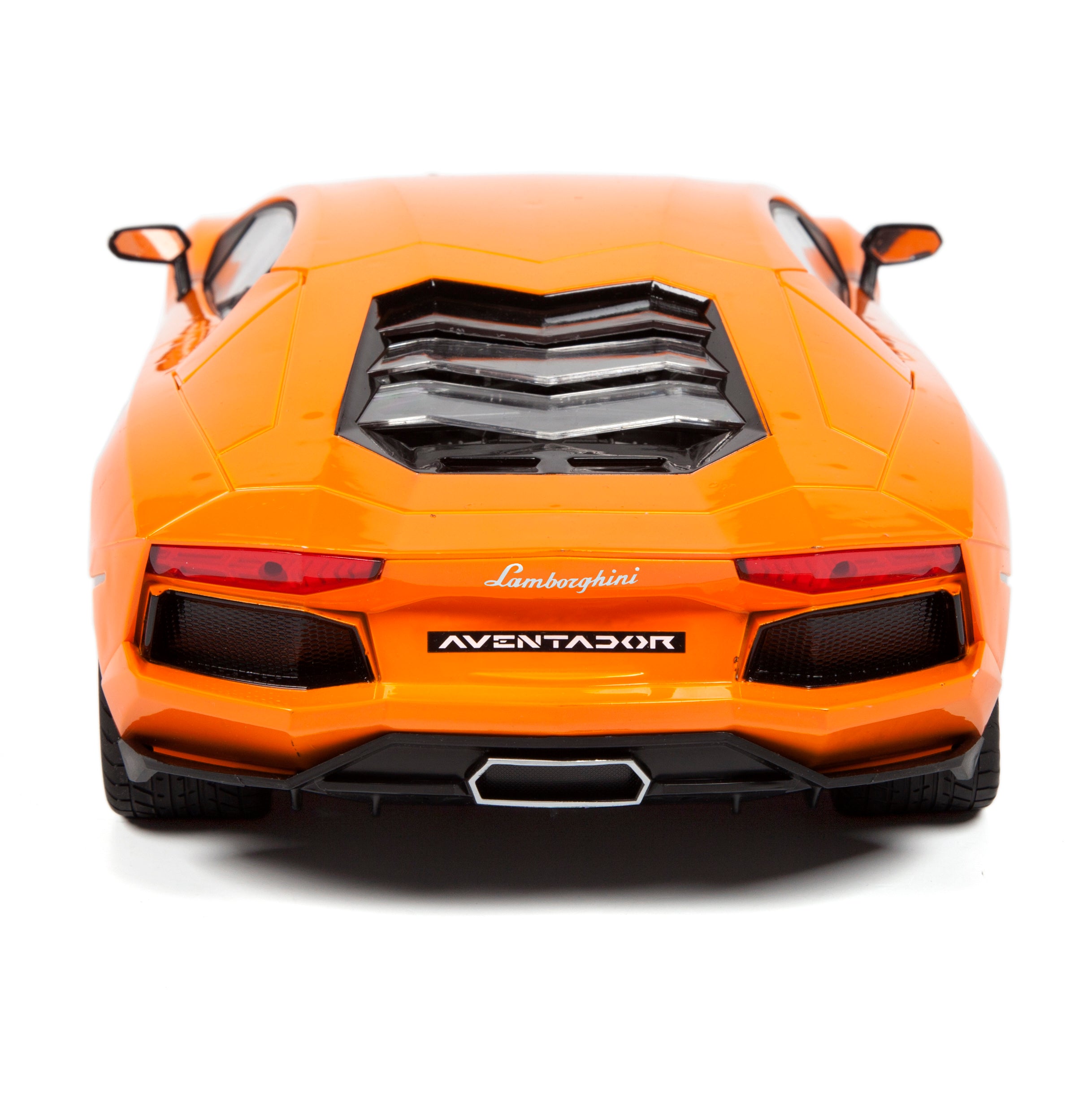 Lamborghini Aventador LP 700-4 1:12 RC Car - Orange