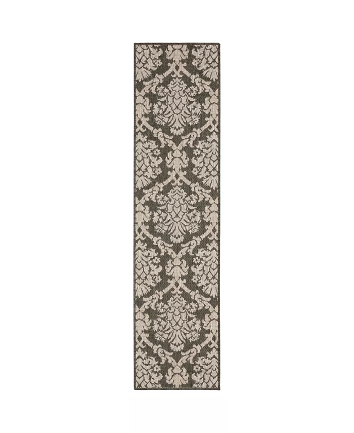 JHB Design Scope SCO09 Gray 1'10