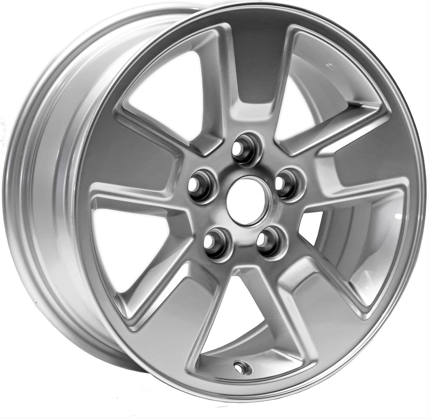 Dorman 939-675 Dorman OE Replacement Wheels