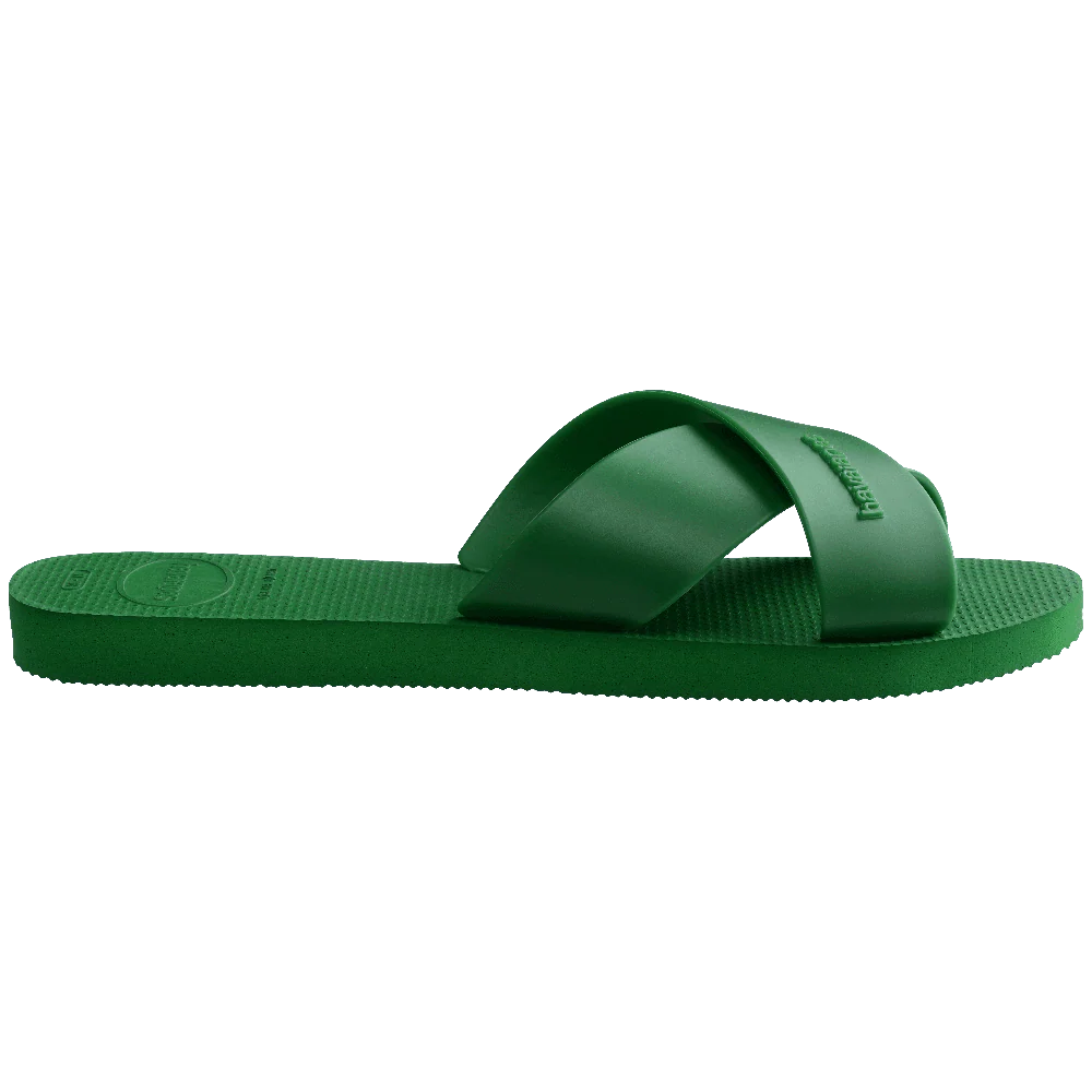 Rasteirinha Havaianas Aqua