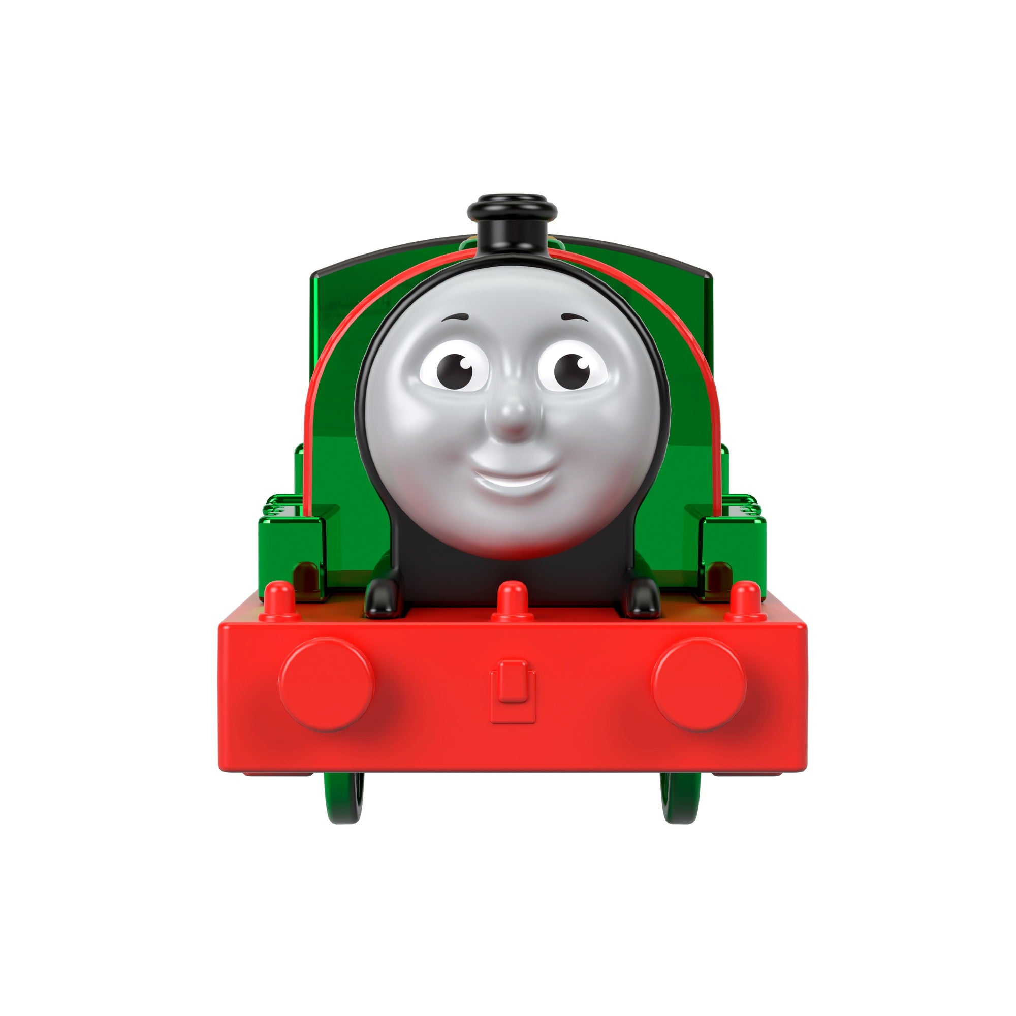 Fisher-Price Thomas and Friends Celebration Percy and Storybook
