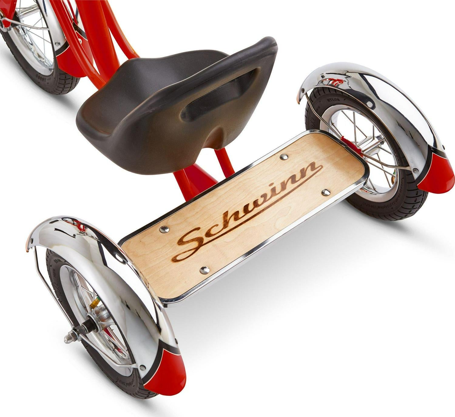 Schwinn Kids' 12 in. Roadster Trike