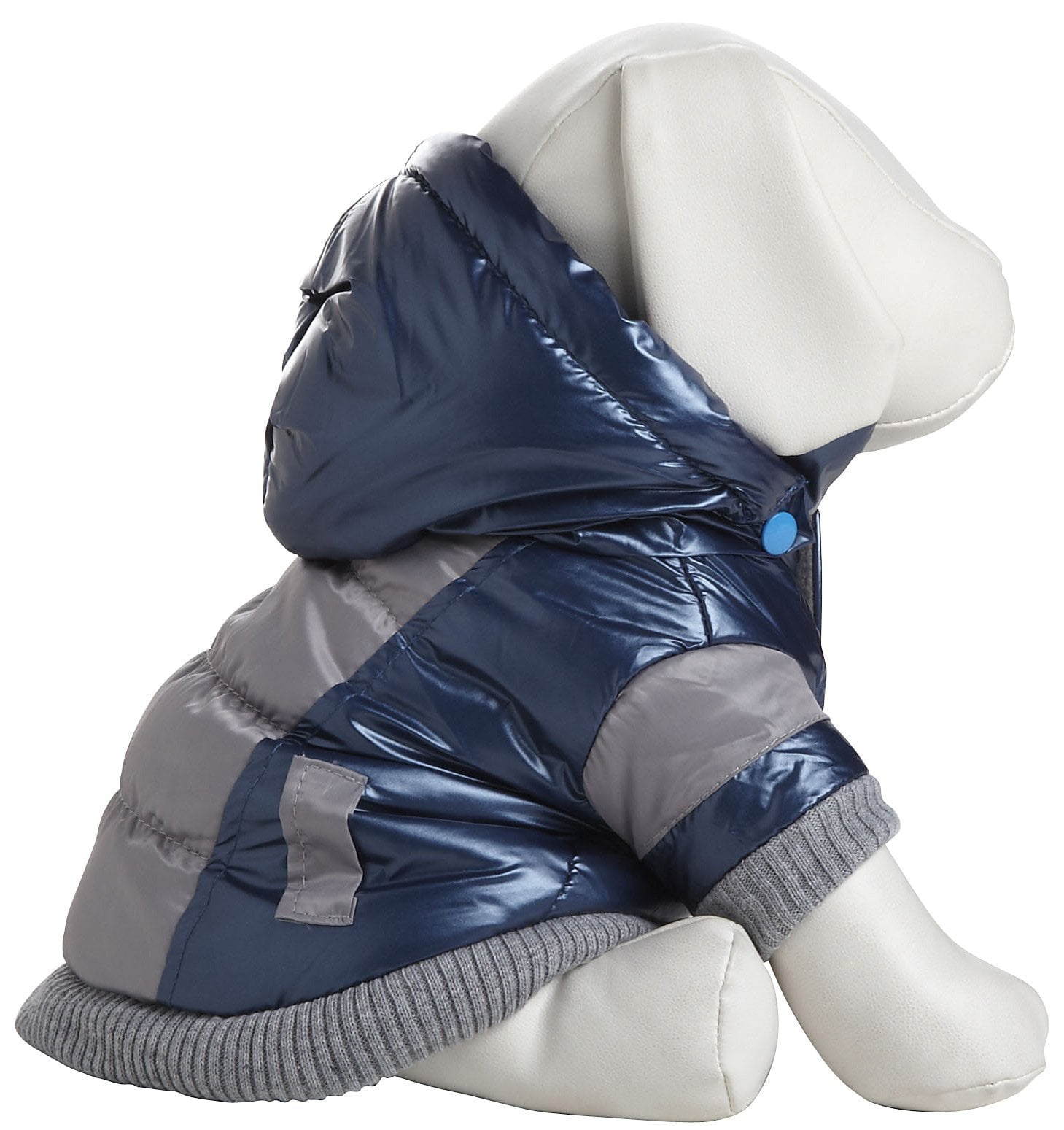 Pet Life ® 'Vintage Aspen' 3M Insulated Sporty Ski Dog Jacket w/ Removable Hood