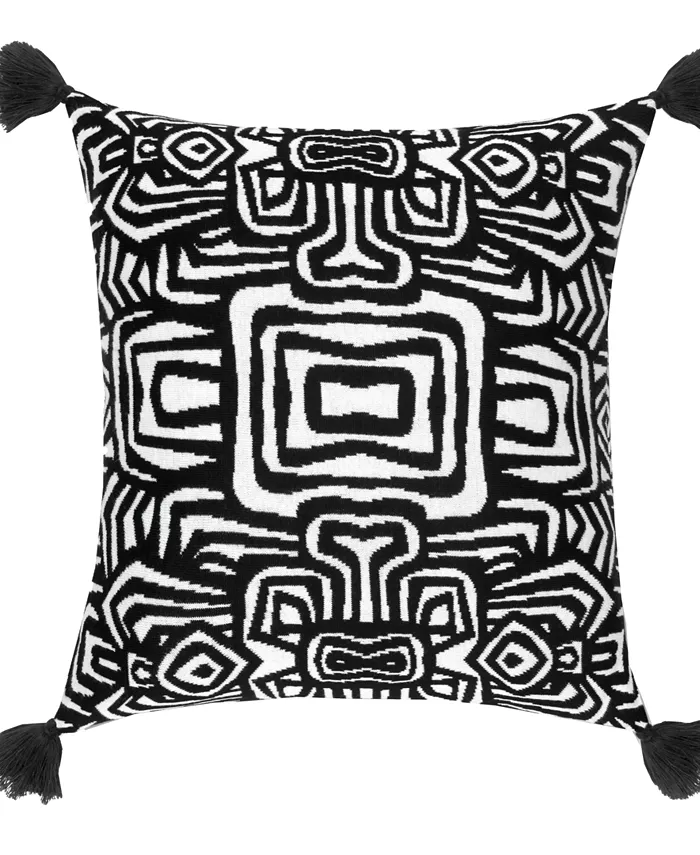 Rochelle Porter Oga Decorative Pillow， 20