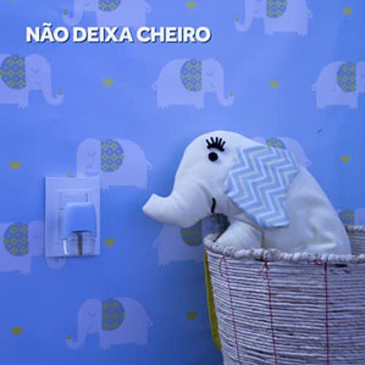 Repelente Eletrico Liquido Raid Family Aparelho e Refil de 32,9ml