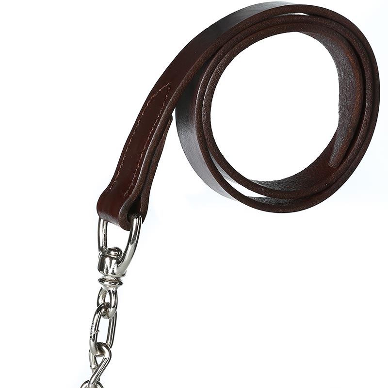Weaver Livestock 90-0505 Small Dairy/Beef Rounded Show Halter BR