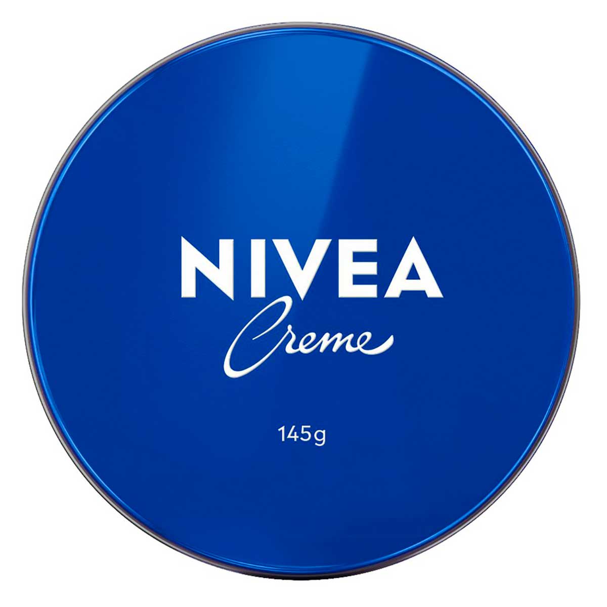 Creme Hidratante NIVEA 145g