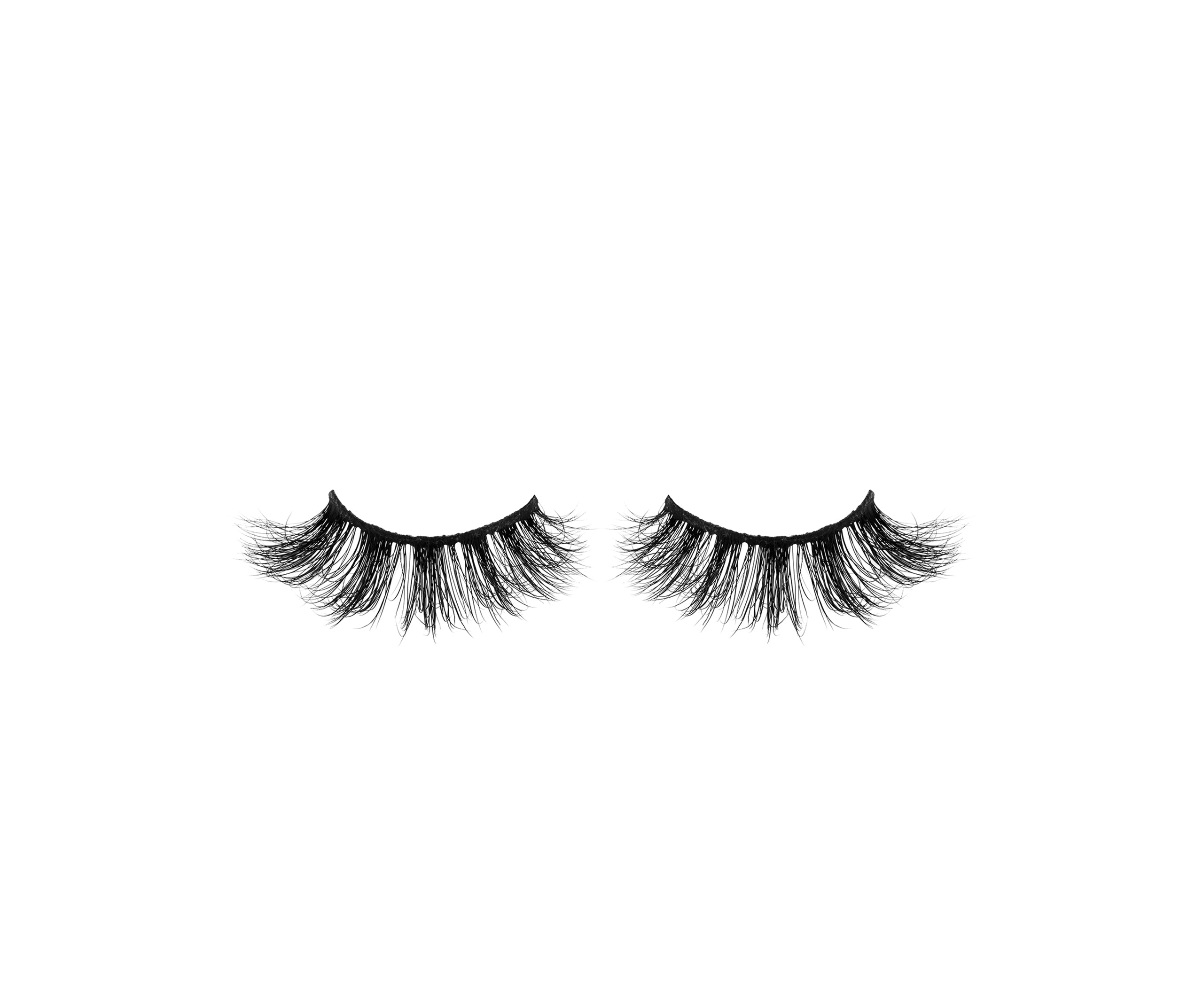 Lurella Soul Sista 3D Mink Lashes